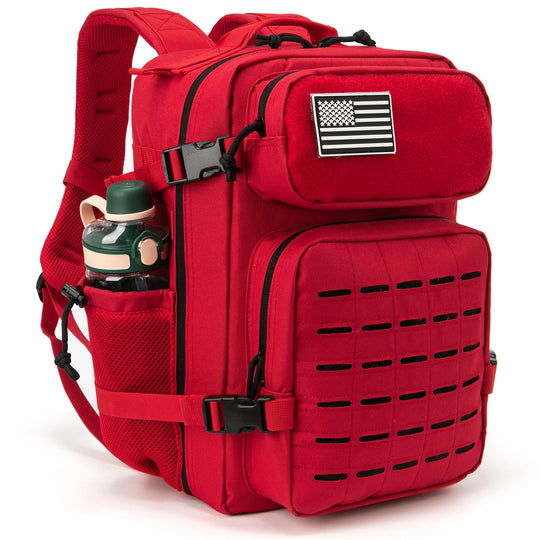 Sac à dos de randonnée 25L pour hommes 14