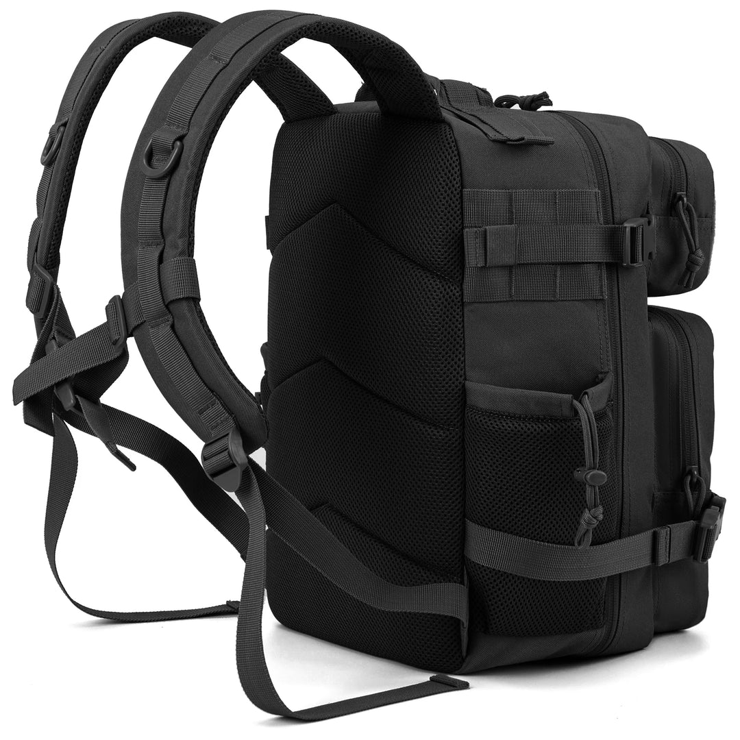 Sac à dos de randonnée 25L pour hommes 2