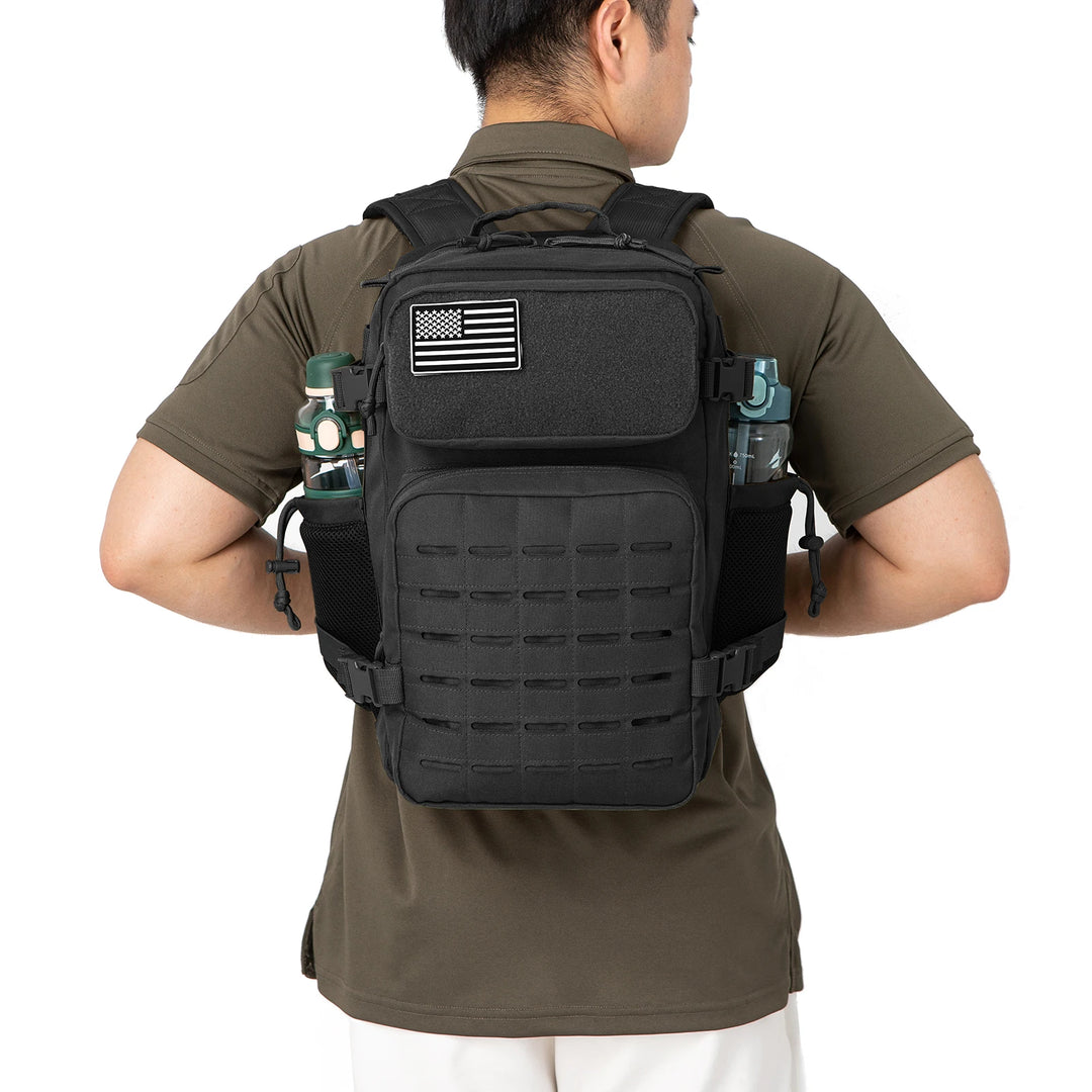 Sac à dos de randonnée 25L pour hommes 3