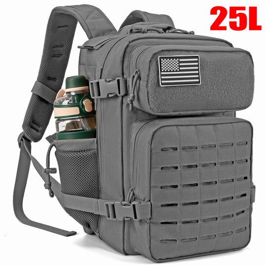 Sac à dos de randonnée 25L pour hommes 6