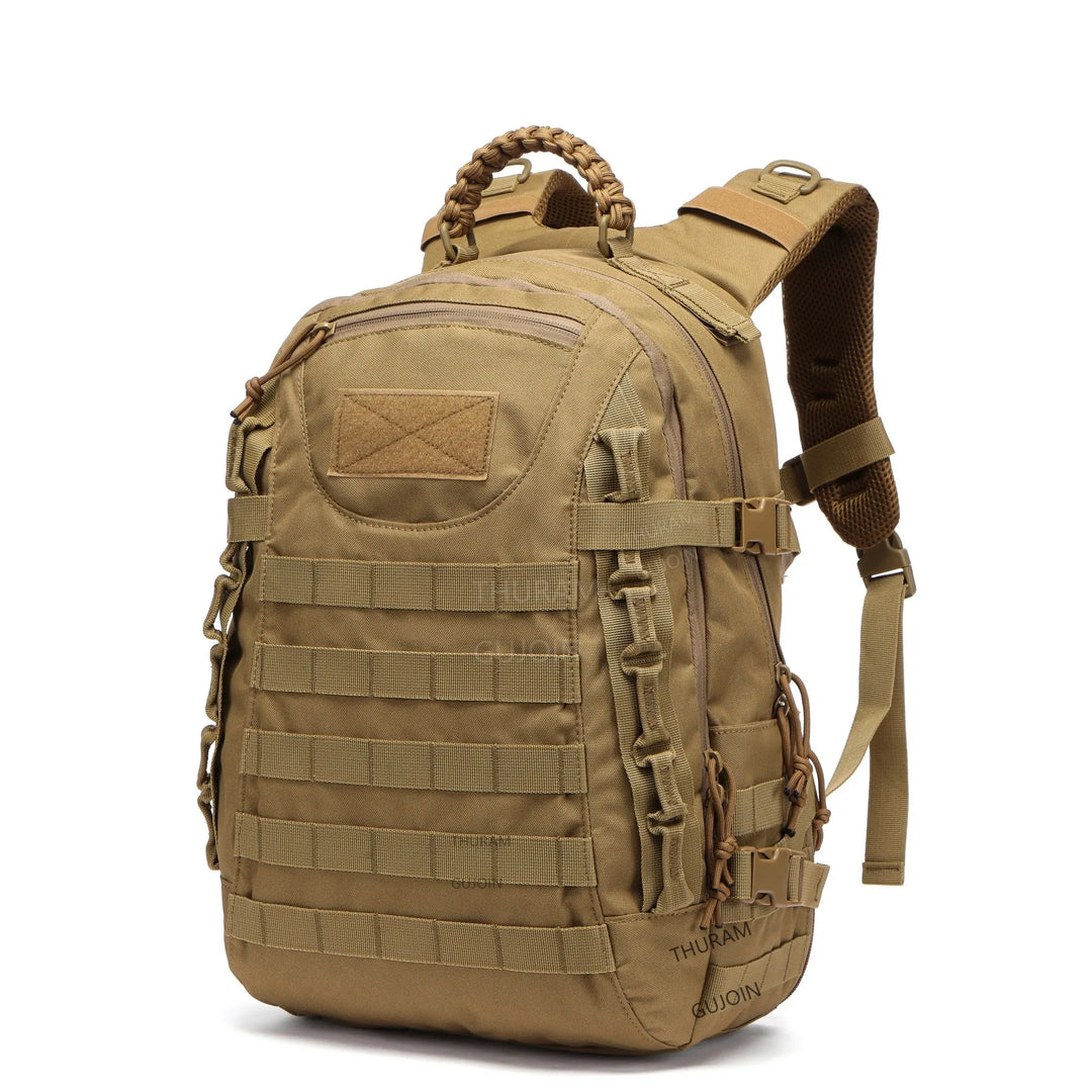 Sac à dos de randonnée 38L avec système MOLLE 1