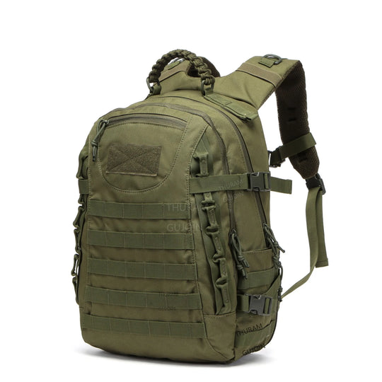 Sac à dos de randonnée 38L avec système MOLLE 6
