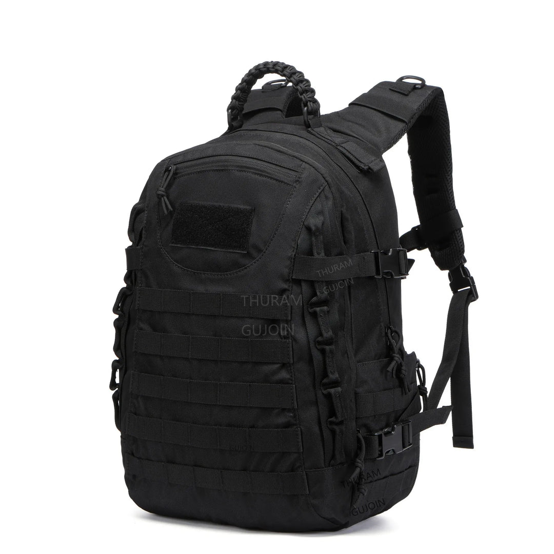 Sac à dos de randonnée 38L avec système MOLLE 8