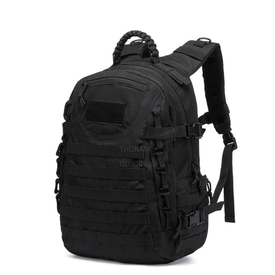 Sac à dos de randonnée 38L avec système MOLLE 8