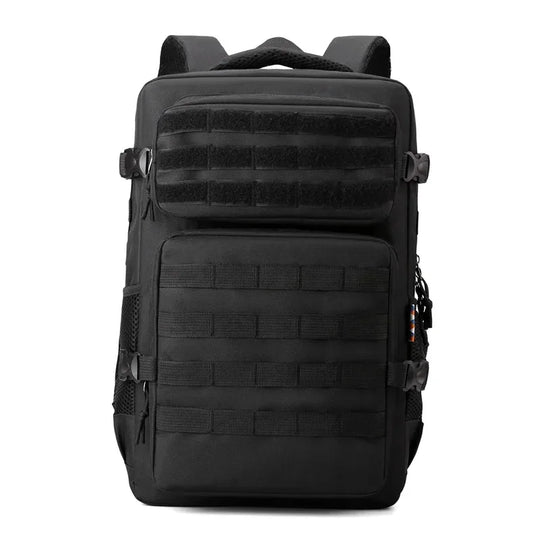 Sac à dos de randonnée 45L pour hommes et femmes 7
