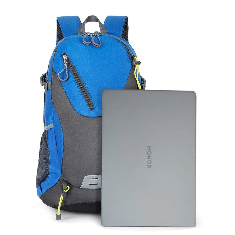 Sac à dos de randonnée léger compact pour homme et femme 2