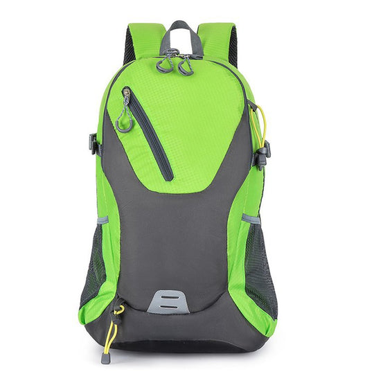 Sac à dos de randonnée léger compact pour homme et femme 5