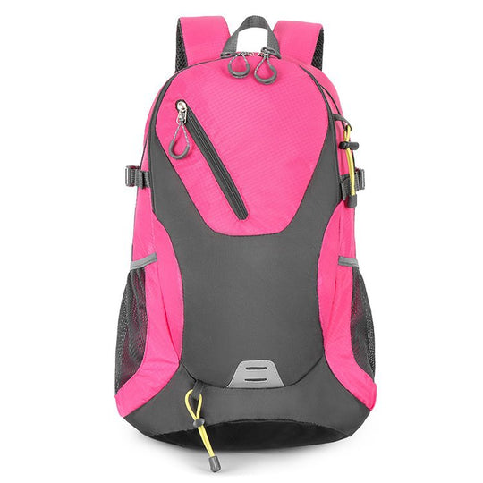 Sac à dos de randonnée léger compact pour homme et femme 6