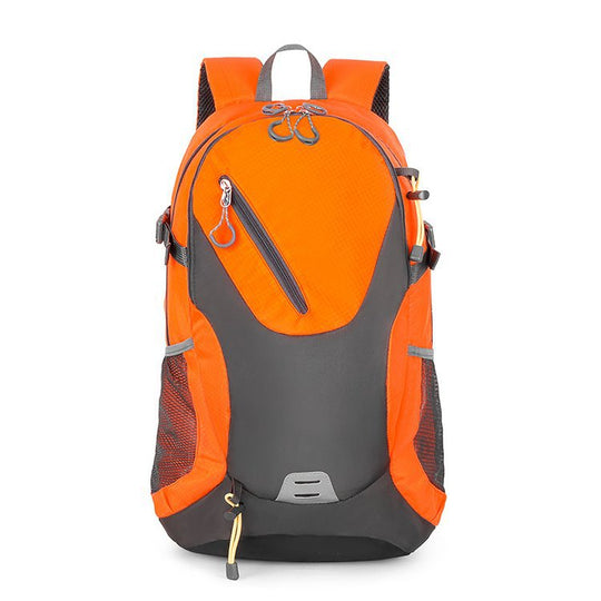 Sac à dos de randonnée léger compact pour homme et femme 7