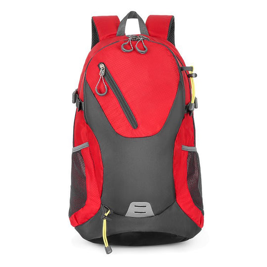 Sac à dos de randonnée léger compact pour homme et femme 8