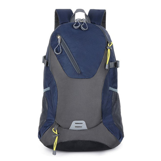 Sac à dos de randonnée léger compact pour homme et femme 9