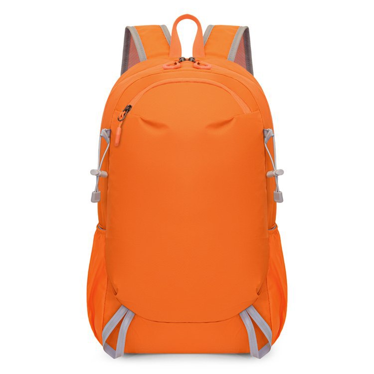 Sac à dos de randonnée léger multifonctionnel pour homme 10
