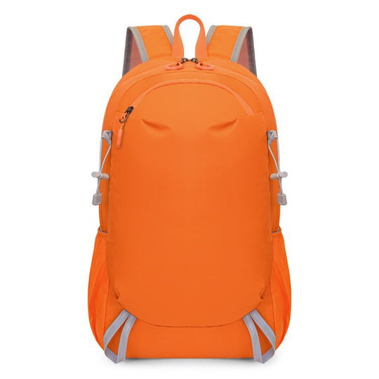 Sac à dos de randonnée léger multifonctionnel pour homme 10
