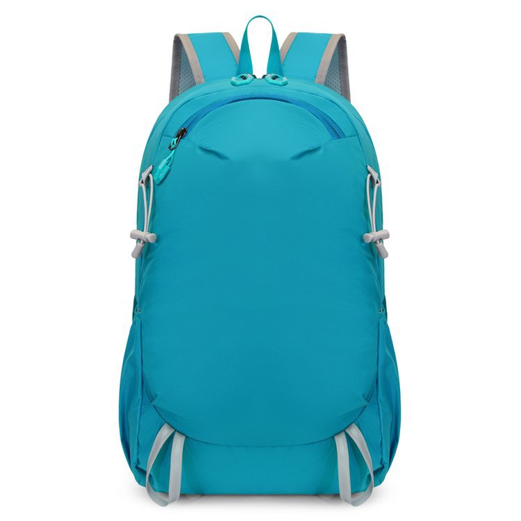 Sac à dos de randonnée léger multifonctionnel pour homme 11