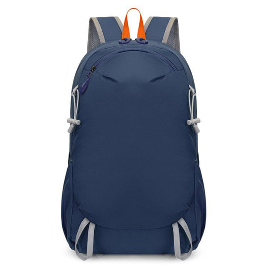 Sac à dos de randonnée léger multifonctionnel pour homme 12