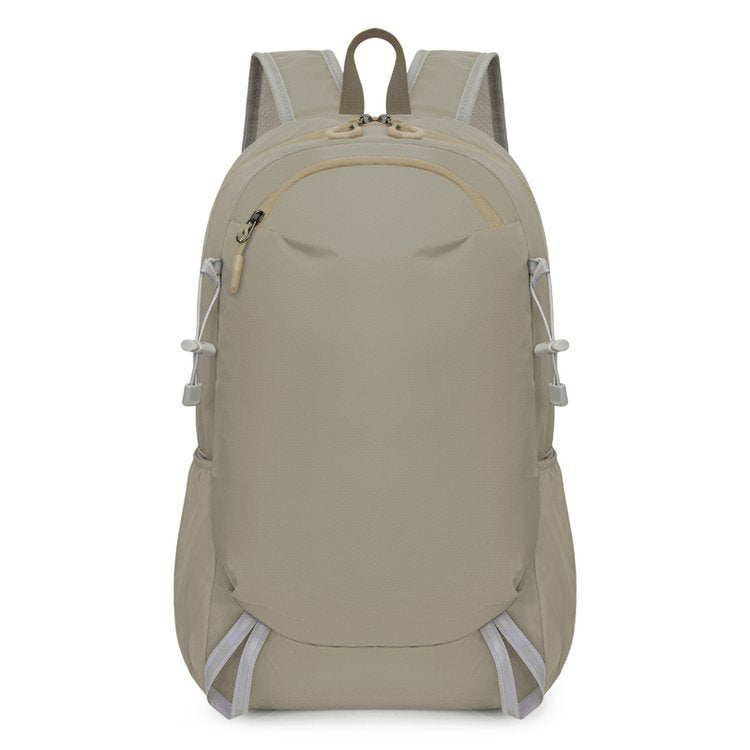 Sac à dos de randonnée léger multifonctionnel pour homme 13