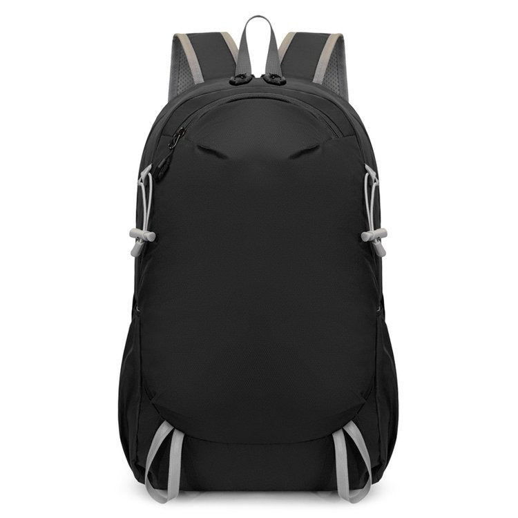 Sac à dos de randonnée léger multifonctionnel pour homme 14
