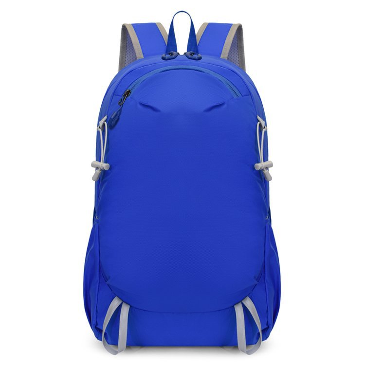 Sac à dos de randonnée léger multifonctionnel pour homme 6