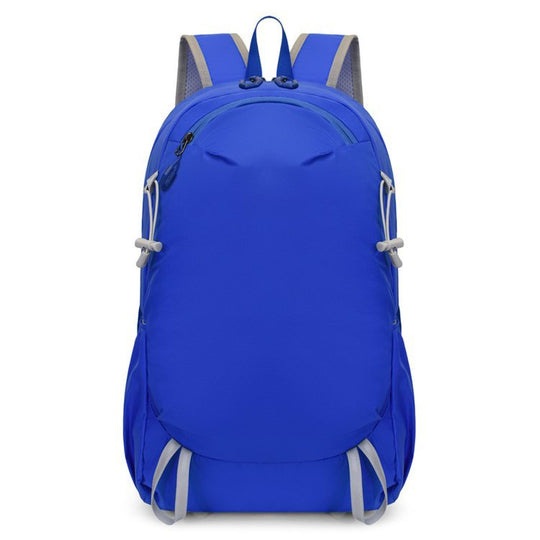 Sac à dos de randonnée léger multifonctionnel pour homme 6