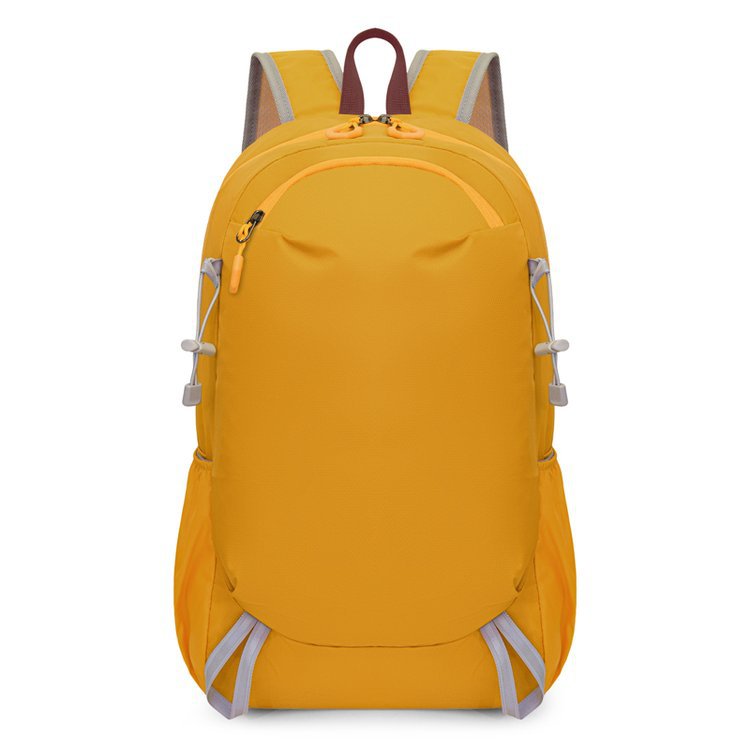 Sac à dos de randonnée léger multifonctionnel pour homme 7