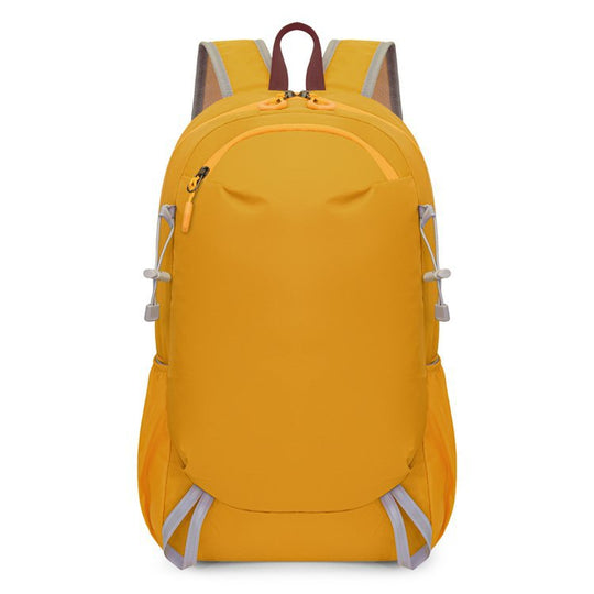Sac à dos de randonnée léger multifonctionnel pour homme 7