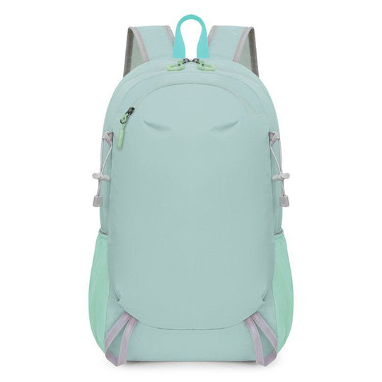 Sac à dos de randonnée léger multifonctionnel pour homme 8