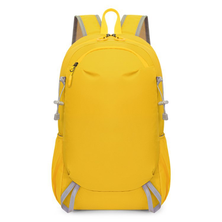 Sac à dos de randonnée léger multifonctionnel pour homme 9