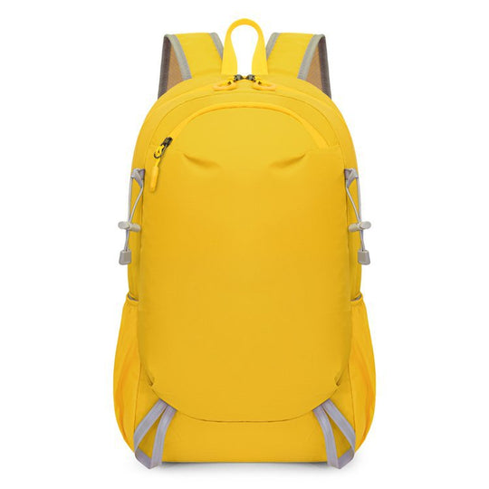 Sac à dos de randonnée léger multifonctionnel pour homme 9