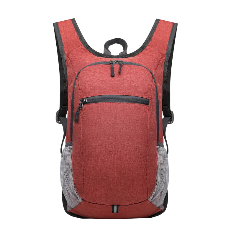 Sac à dos de randonnée léger polyvalent pour homme 0