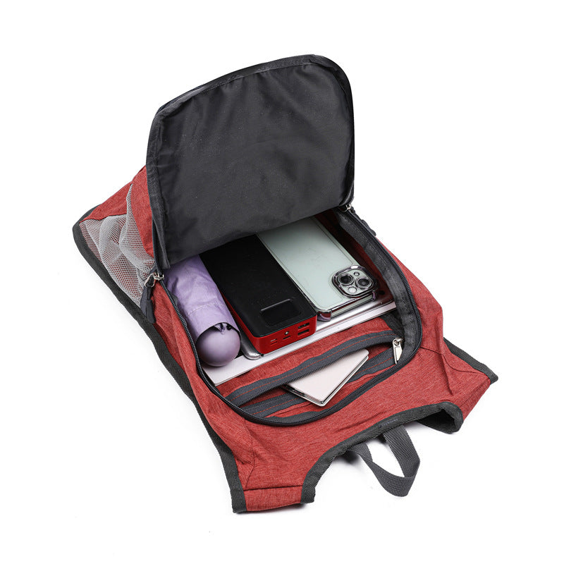 Sac à dos de randonnée léger polyvalent pour homme 1