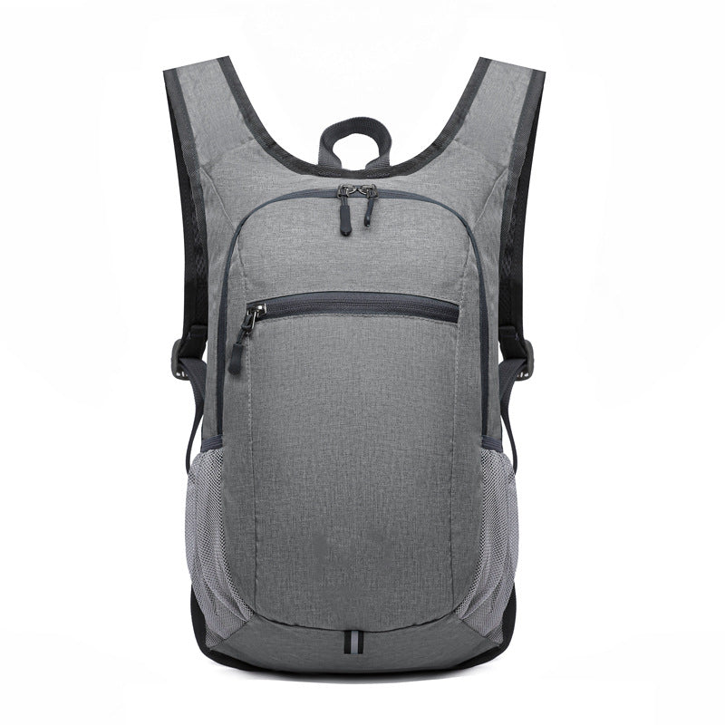 Sac à dos de randonnée léger polyvalent pour homme 3