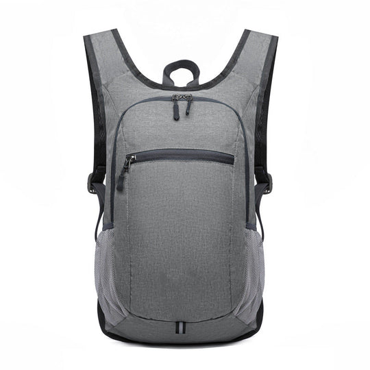 Sac à dos de randonnée léger polyvalent pour homme 3
