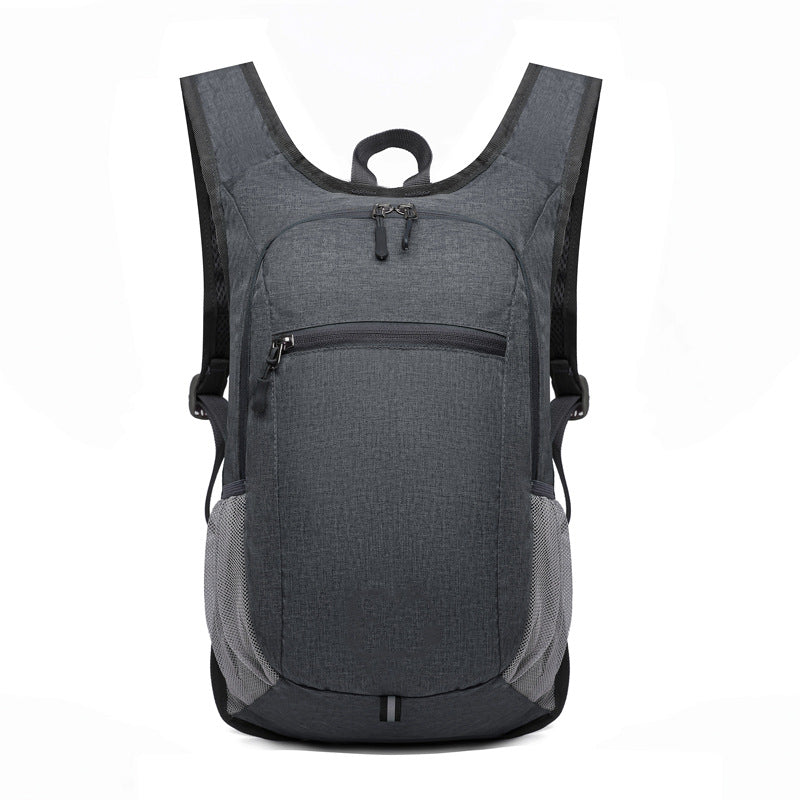Sac à dos de randonnée léger polyvalent pour homme 4