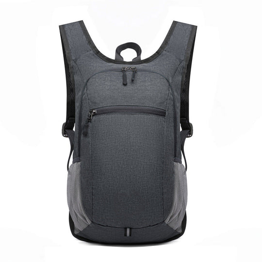Sac à dos de randonnée léger polyvalent pour homme 4