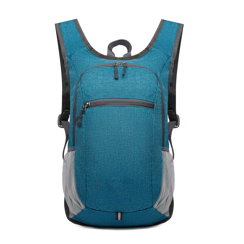 Sac à dos de randonnée léger polyvalent pour homme 6