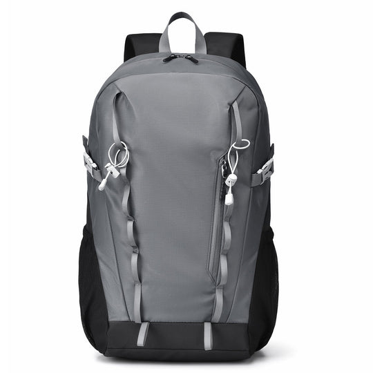 Sac à dos de randonnée polyvalent pour homme et femme 2