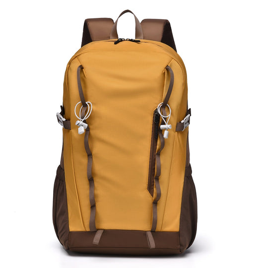 Sac à dos de randonnée polyvalent pour homme et femme 3