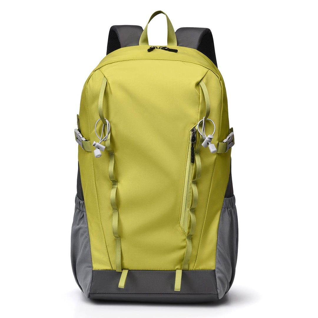 Sac à dos de randonnée polyvalent pour homme et femme 4