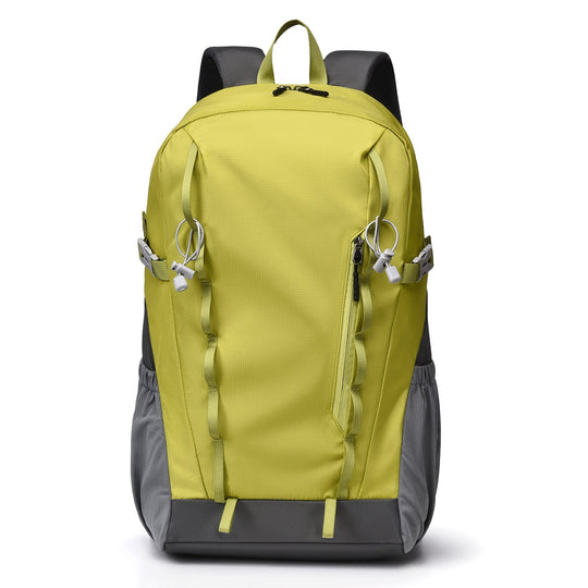 Sac à dos de randonnée polyvalent pour homme et femme 4
