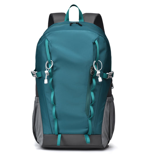 Sac à dos de randonnée polyvalent pour homme et femme 5