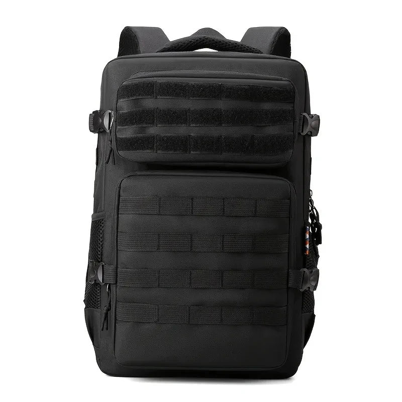 Sac à dos de randonnée pour hommes Camouflage 8