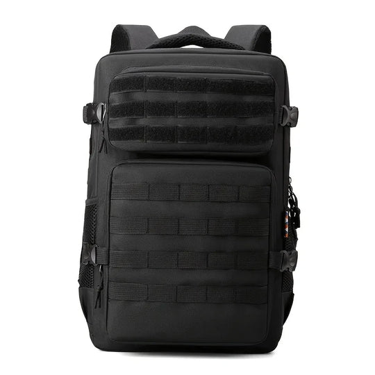 Sac à dos de randonnée pour hommes Camouflage 8