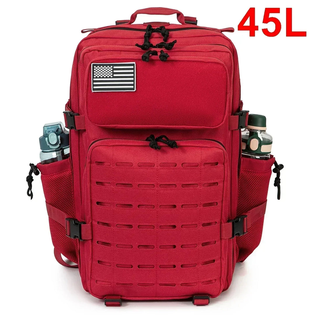Sac à dos de randonnée pour hommes et femmes 11