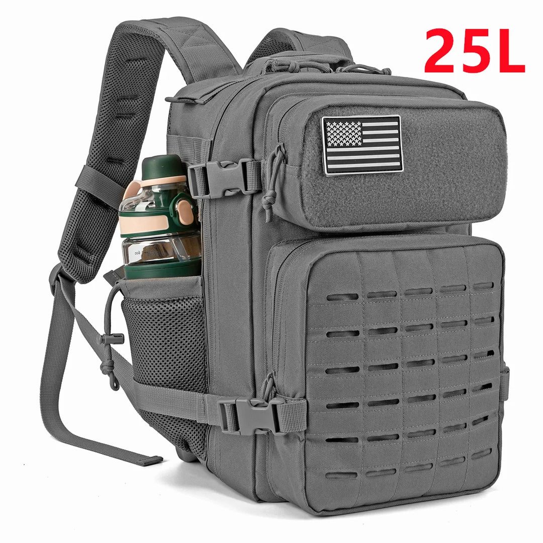 Sac à dos de randonnée pour hommes et femmes 12