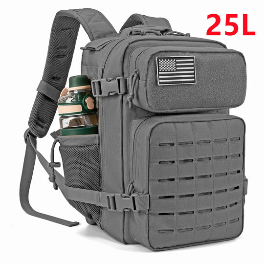 Sac à dos de randonnée pour hommes et femmes 12