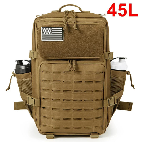 Sac à dos de randonnée pour hommes et femmes 13