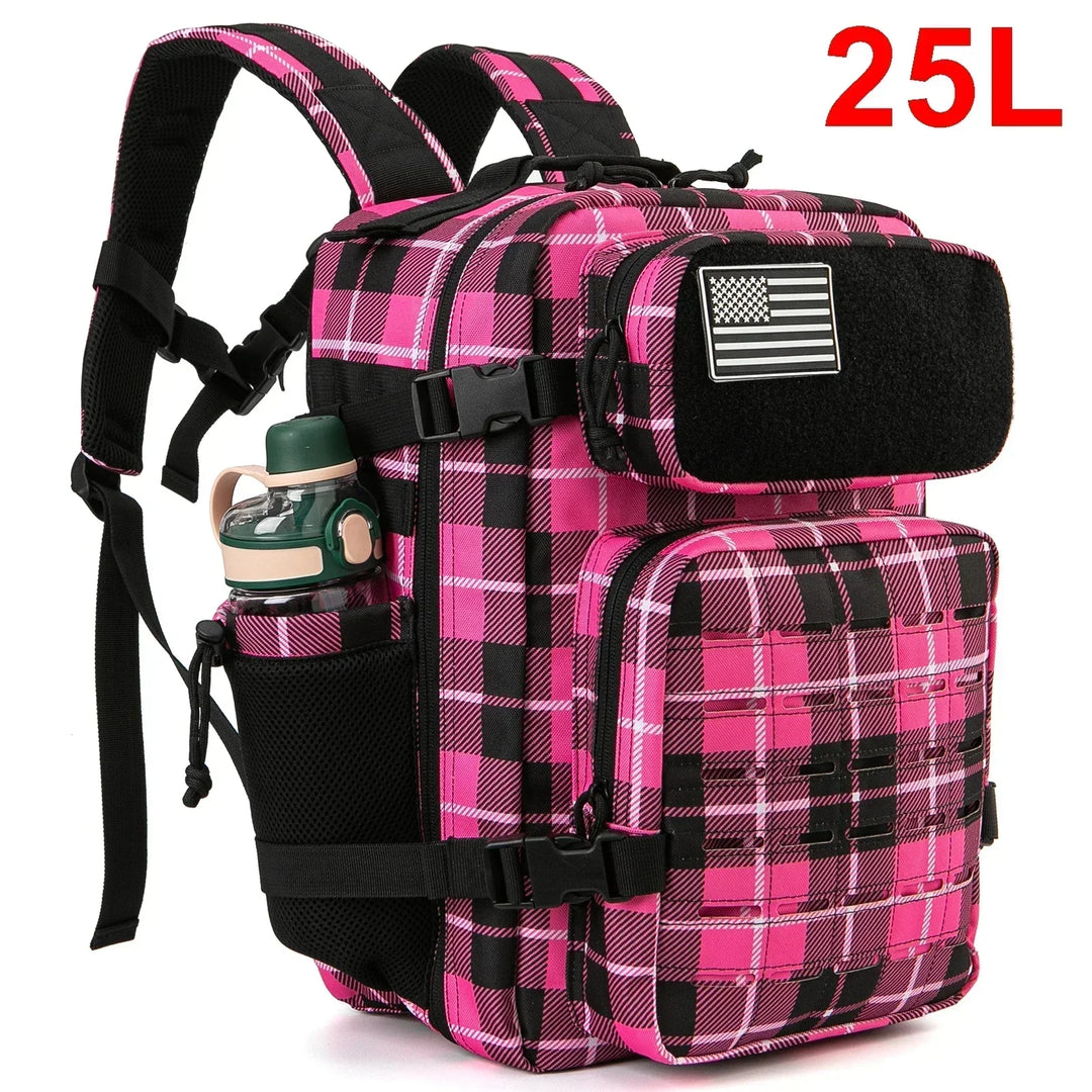 Sac à dos de randonnée pour hommes et femmes 18
