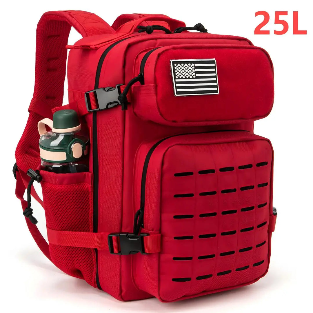 Sac à dos de randonnée pour hommes et femmes 19