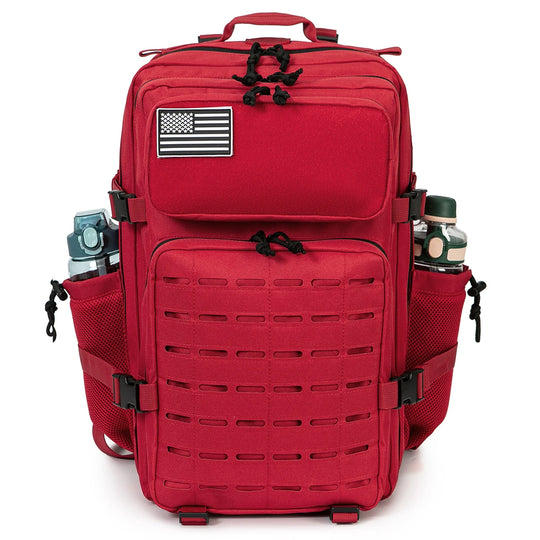 Sac à dos de randonnée pour hommes et femmes 2