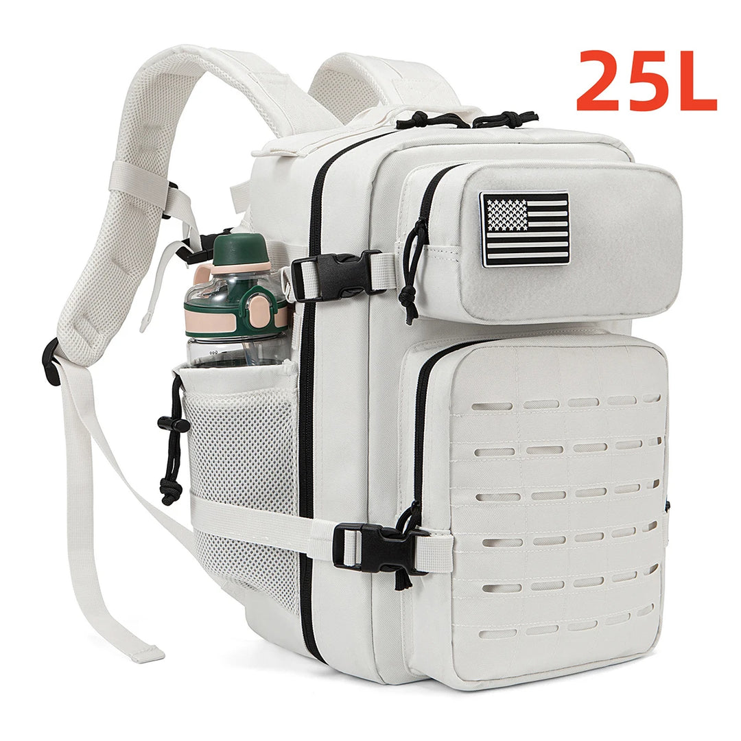 Sac à dos de randonnée pour hommes et femmes 7